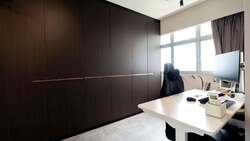 Blk 422A Northshore Straitsview (Punggol), HDB 5 Rooms #536454651